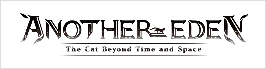 Another Eden logo