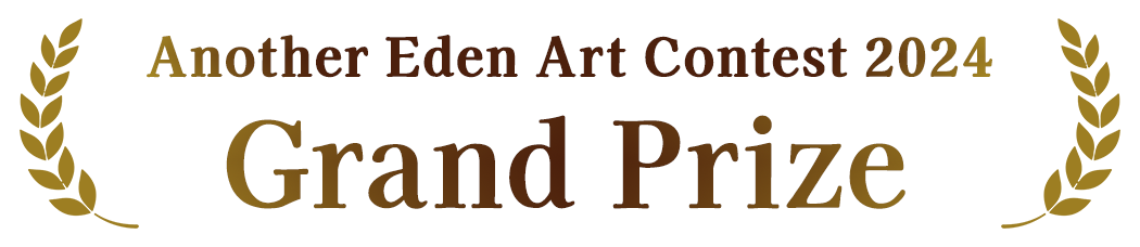 Another Eden Art Contest 2024 Grand Prize