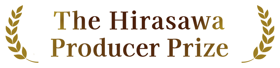 The Hirasawa Producer Prize