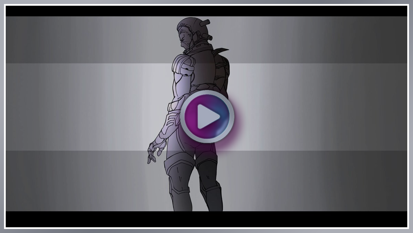 Another Eden: The Cat Beyond Time and Space - Art Contest 2025