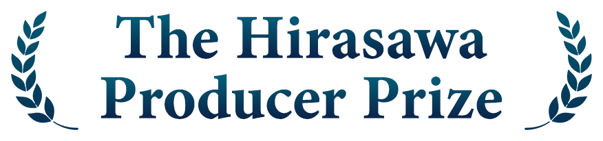 The Hirasawa Producer Prize