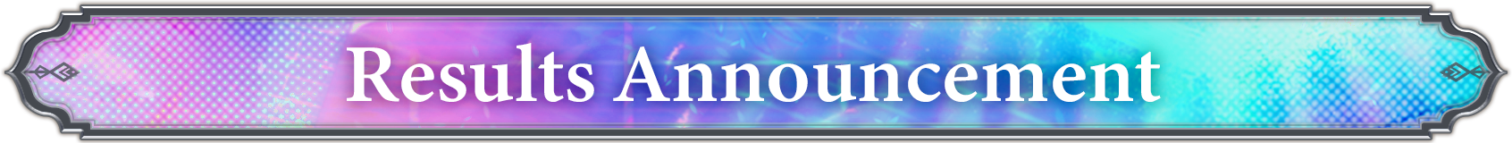 Results Announcement