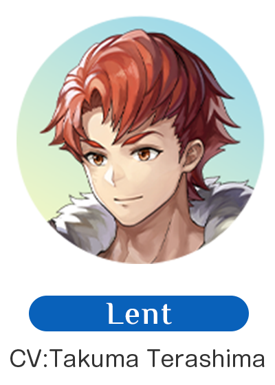 Lent CV:Takuma Terashima