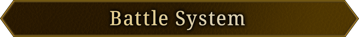 Battle System