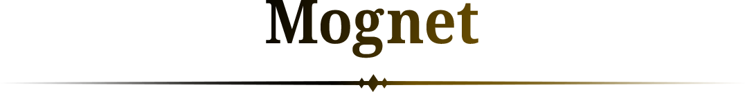 Mognet