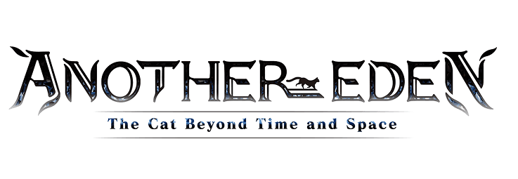 ANOTHER EDEN The Cat Beyond Time and Space