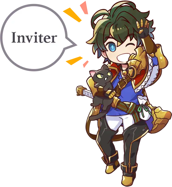 Inviter