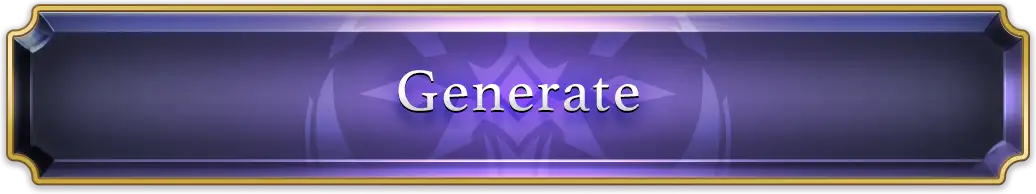 Generate