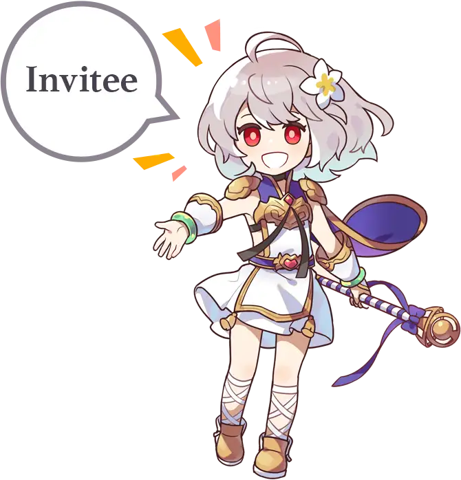 Invitee
