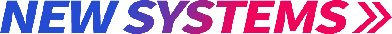 NEW SYSTEMS