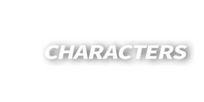 CHARACTERS