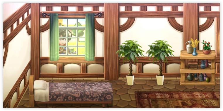 screen