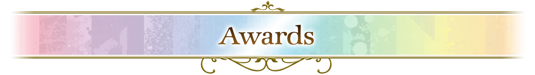 Awards