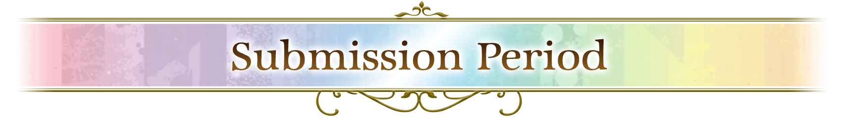 Submission Period