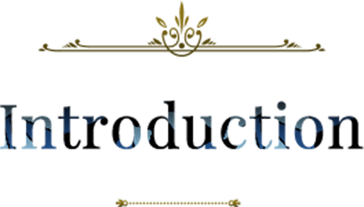 Introduction