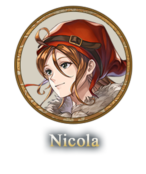 Nicola