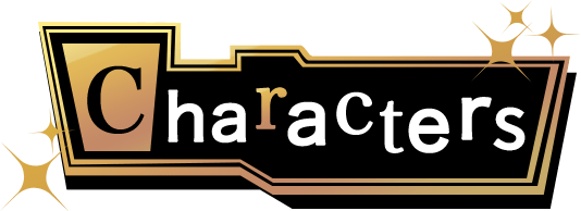 Characters