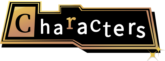 Characters