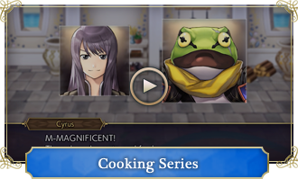 Cross-Cultural Cooking?