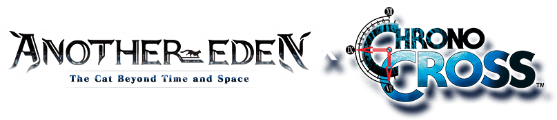 Another Eden x Chrono Cross